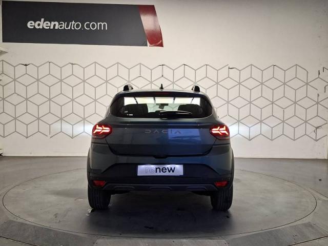 Dacia Sandero image 7