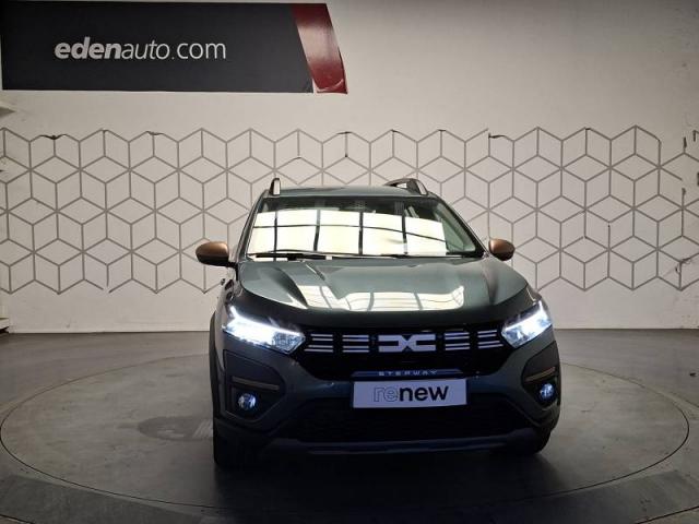 Dacia Sandero image 5