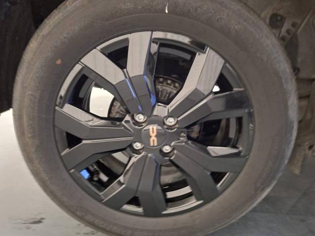 Dacia Sandero image 8