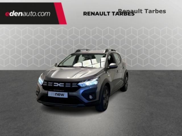 Dacia Sandero Eco-G 100 Gsr2 Stepway Expression