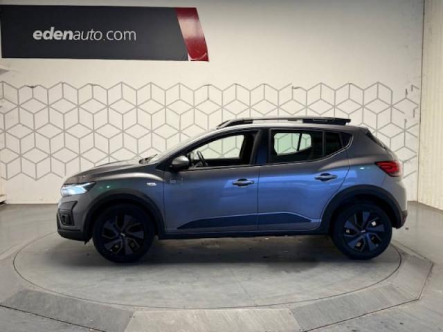 Dacia Sandero image 4