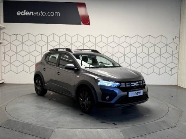 Dacia Sandero image 9