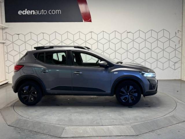 Dacia Sandero image 8