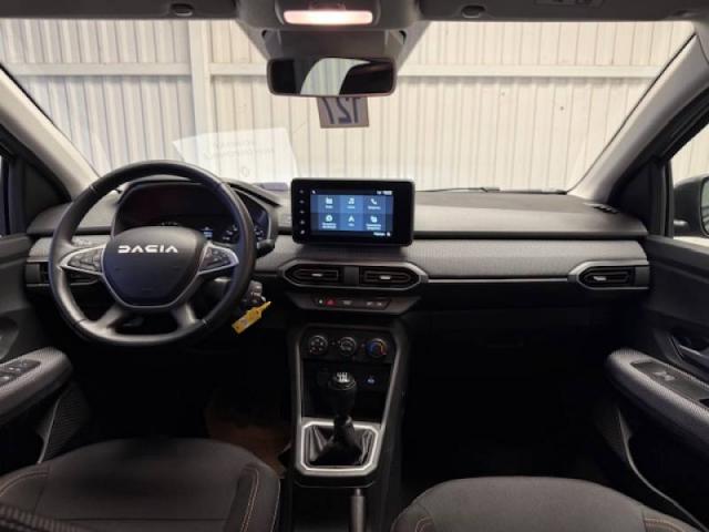 Dacia Sandero image 5