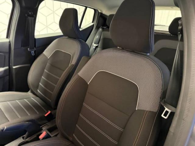 Dacia Sandero image 1