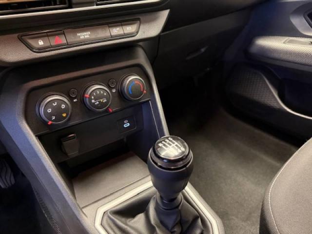 Dacia Sandero image 2