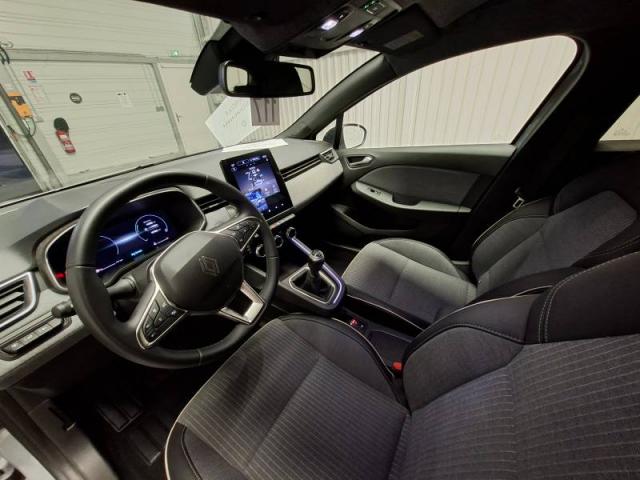 Renault Clio image 3