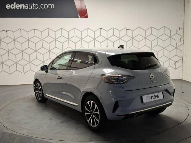 Renault Clio image 1