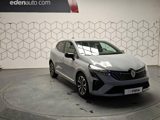 Renault Clio image 8