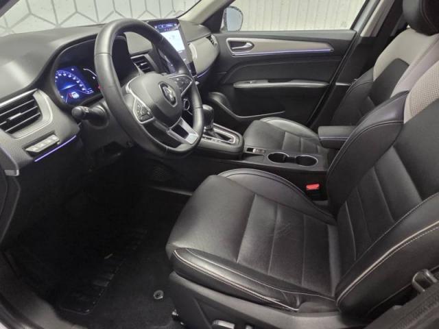 Renault Arkana image 1