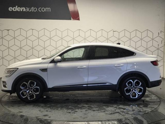 Renault Arkana image 9