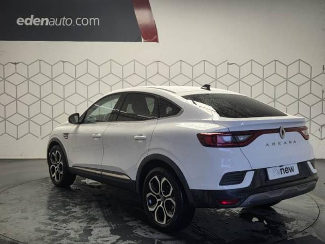 Renault Arkana image 4