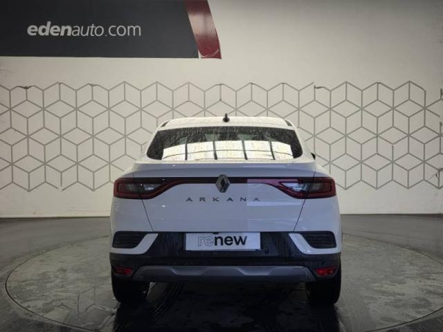 Renault Arkana image 5