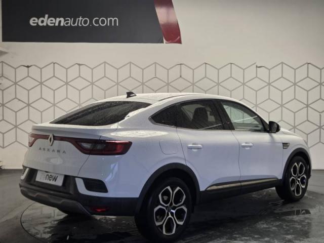 Renault Arkana image 3