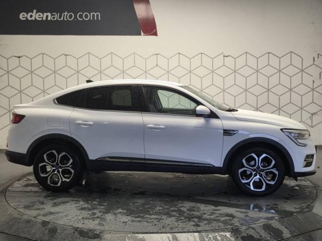 Renault Arkana image 6