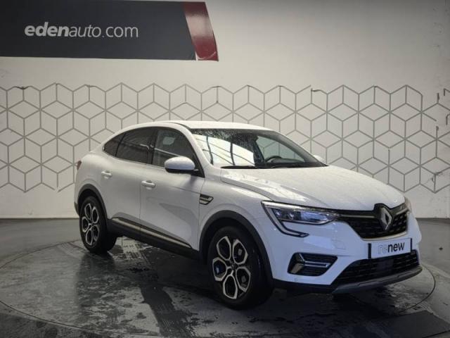 Renault Arkana image 2