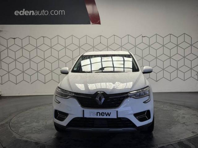 Renault Arkana image 7