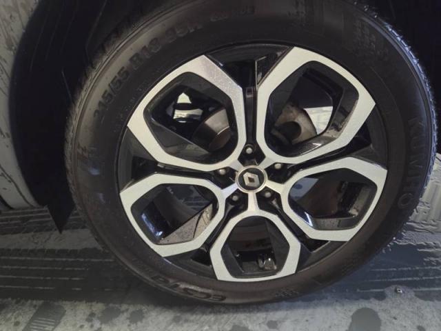 Renault Arkana image 8