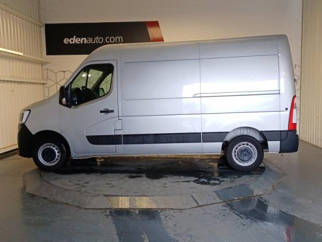 Renault Master image 4