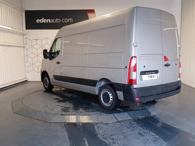 Renault Master image 5