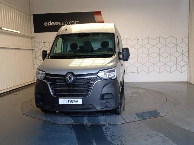 Renault Master image 6