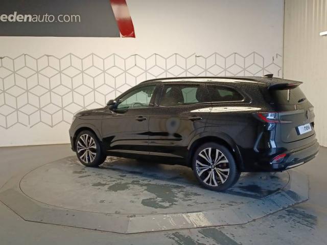 Renault Espace image 2