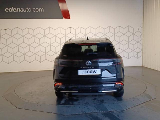 Renault Espace image 8