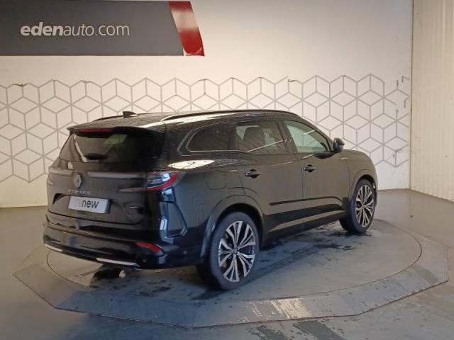 Renault Espace image 3