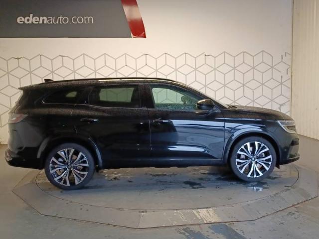 Renault Espace image 4