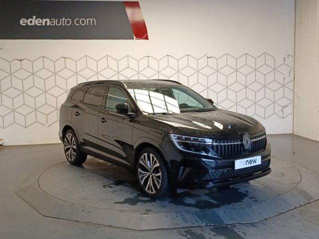 Renault Espace image 6