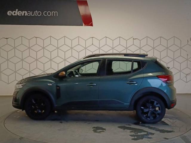 Dacia Sandero image 5