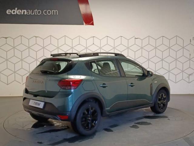 Dacia Sandero image 2