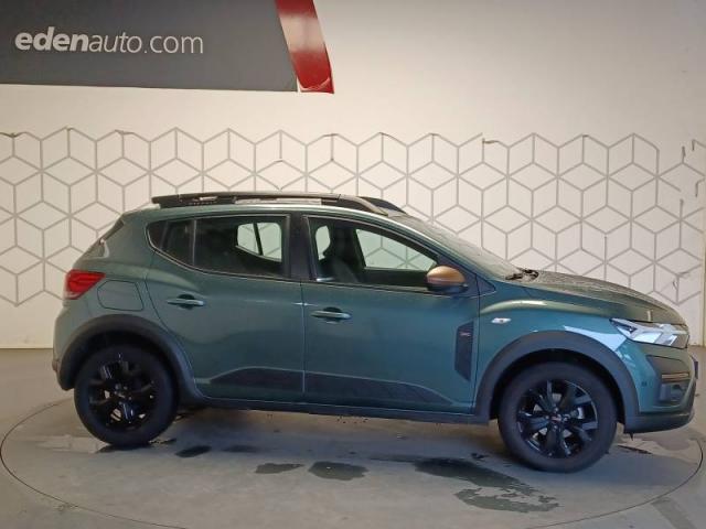 Dacia Sandero image 4