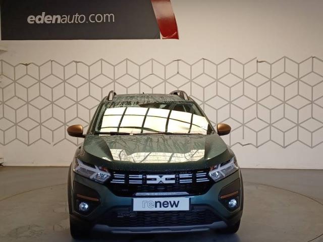 Dacia Sandero image 3