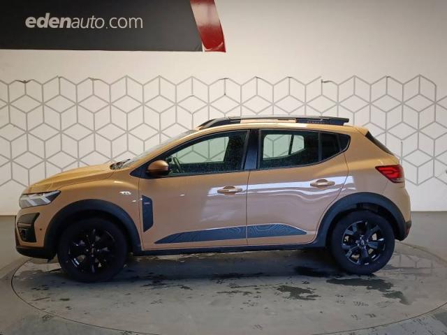 Dacia Sandero image 7