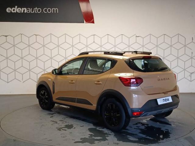 Dacia Sandero image 4