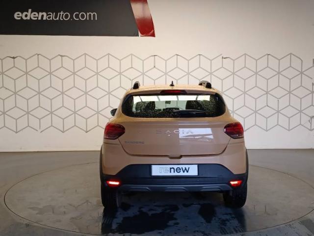 Dacia Sandero image 2