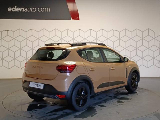 Dacia Sandero image 6