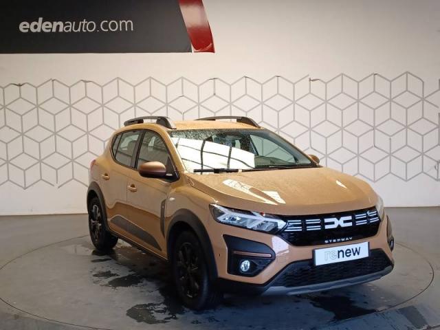 Dacia Sandero image 8