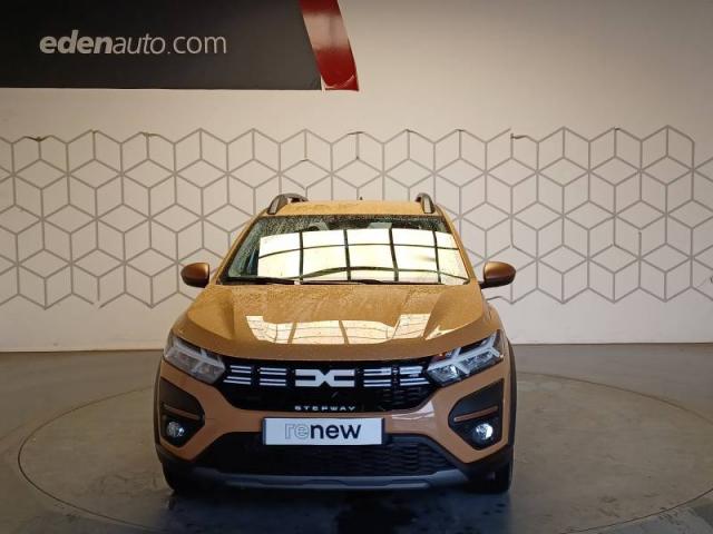 Dacia Sandero image 3