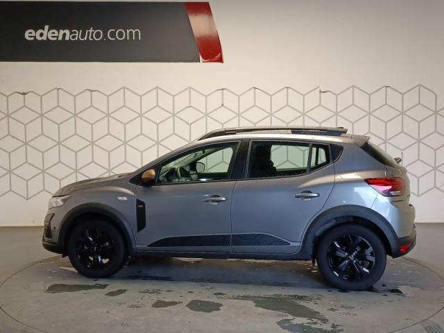 Dacia Sandero image 1