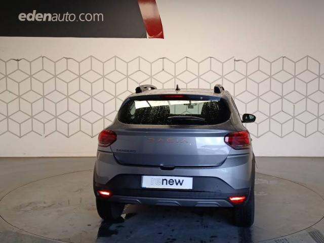 Dacia Sandero image 4