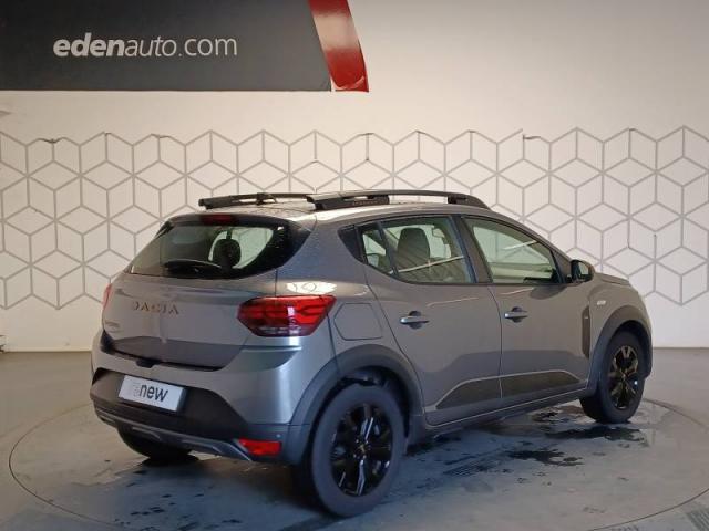 Dacia Sandero image 6