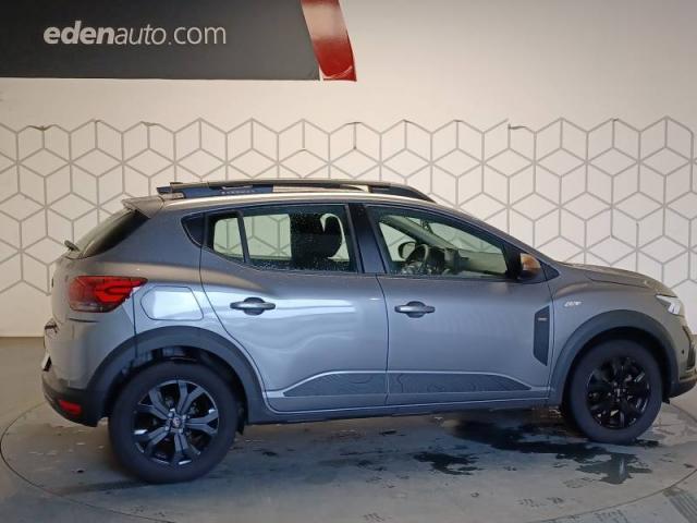 Dacia Sandero image 5