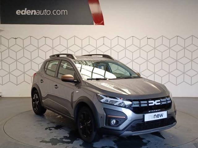 Dacia Sandero image 8