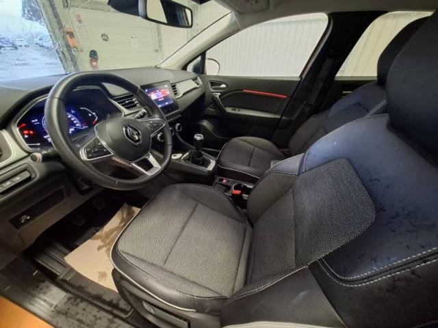 Renault Captur image 5