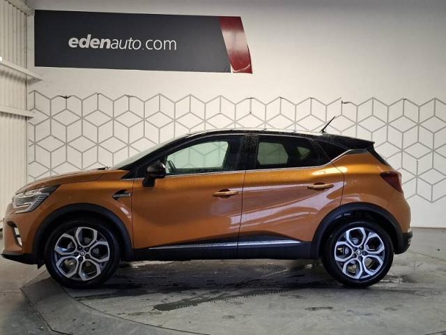 Renault Captur image 8