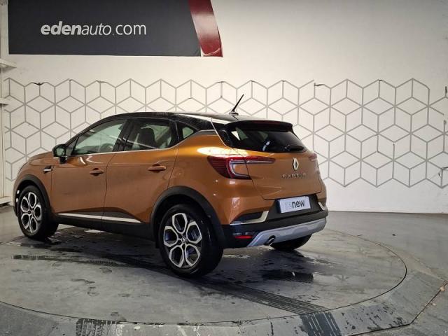 Renault Captur image 9