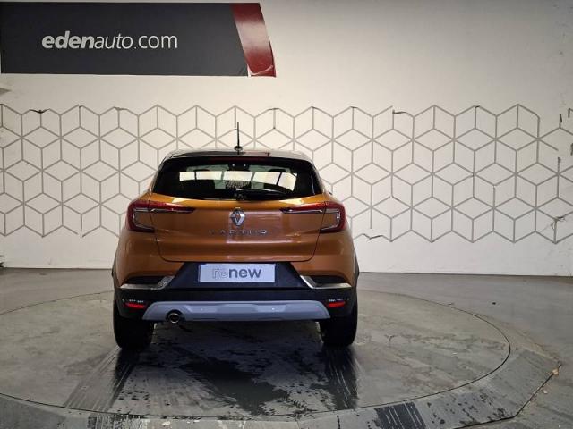 Renault Captur image 3