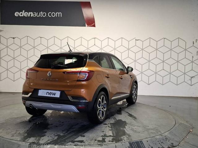 Renault Captur image 4